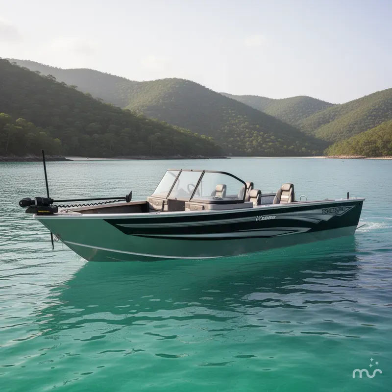 The Image of Ranger VX1888 WT 2026 - 0