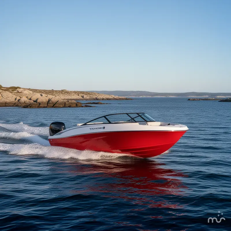 Slide: The Image of Tahoe T18 2026 - 4