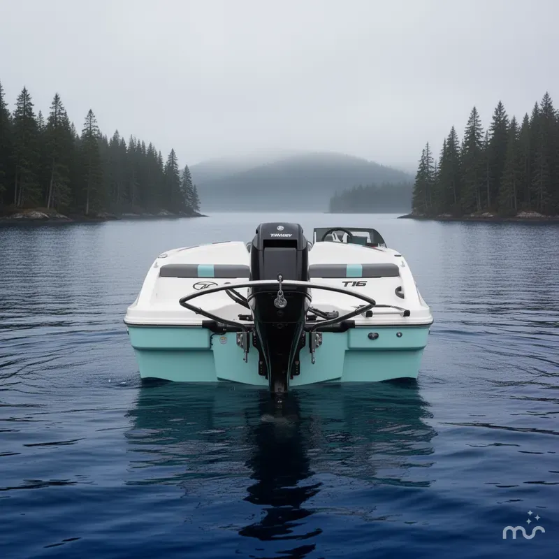 Slide: The Image of Tahoe T16 2026 - 3