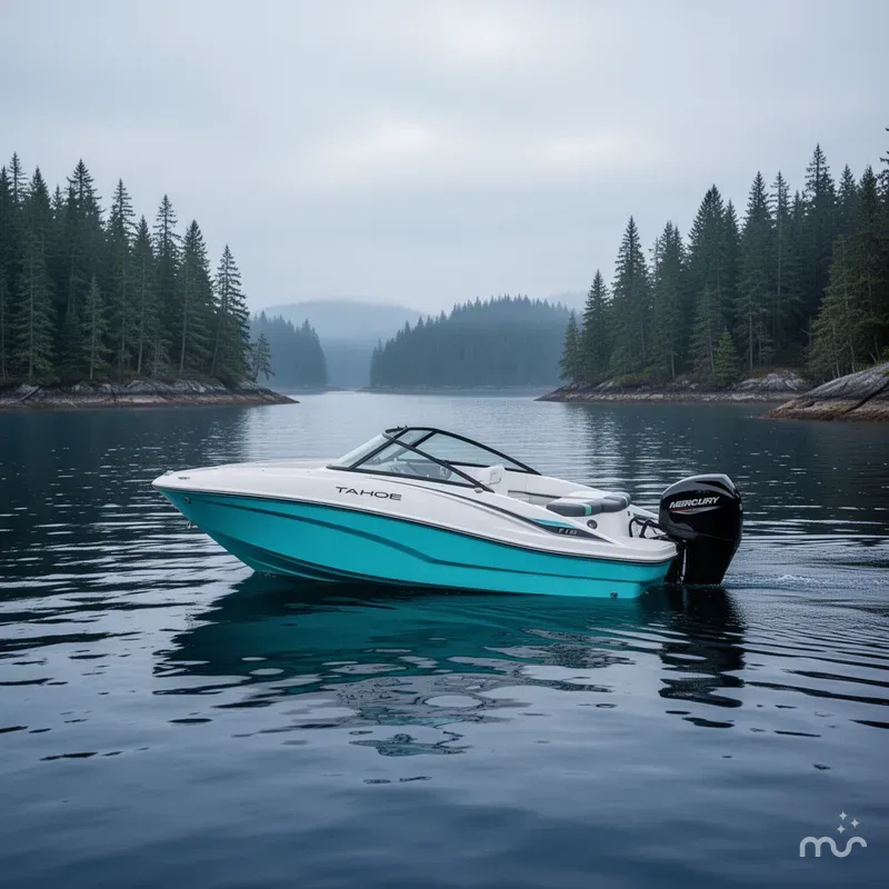 Slide: The Image of Tahoe T16 2026 - 4