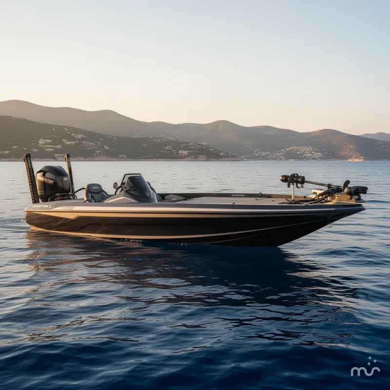 The Image of Skeeter ZXE20 2026 - 0