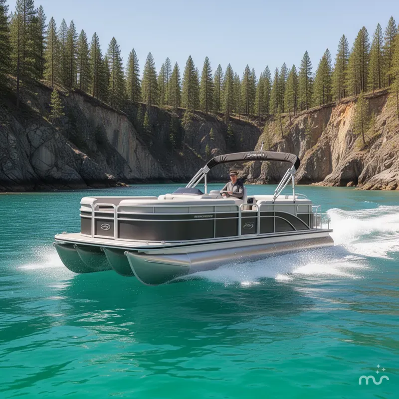 The Image of Berkshire 22RFX CTS 2025 - 0