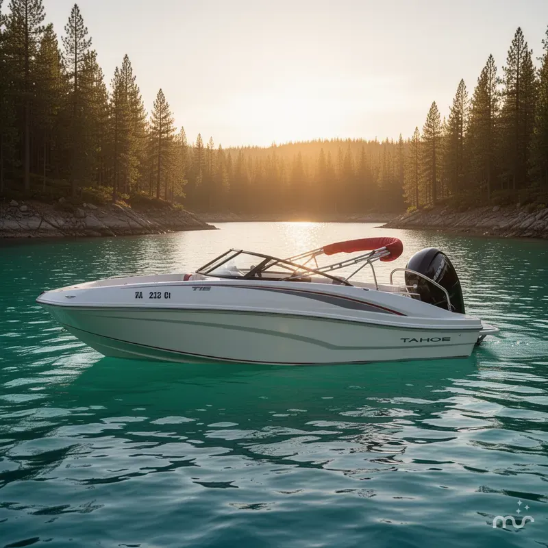 Slide: The Image of Tahoe T16 2022 - 2