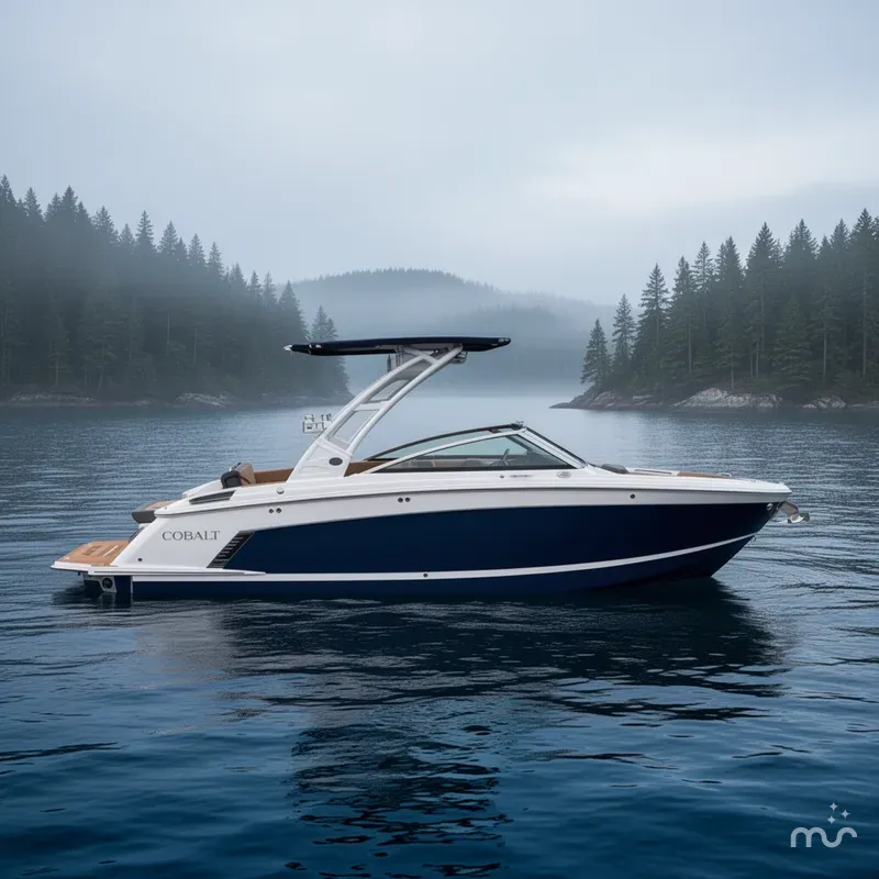 The Image of Cobalt R6 Surf 2023 - 0