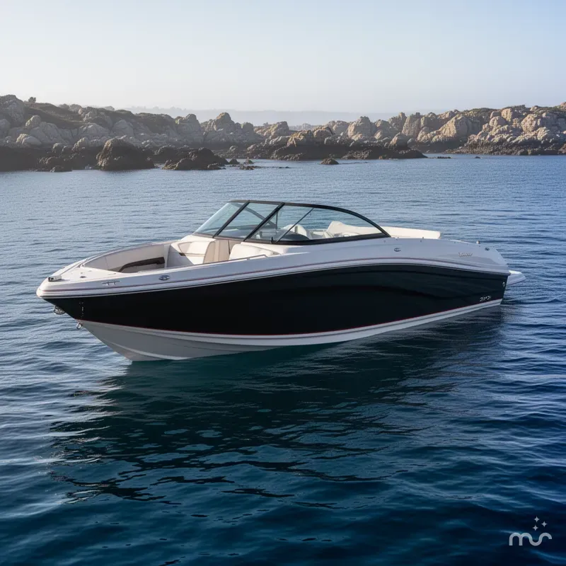 The Image of Tahoe 200 S 2023 - 0