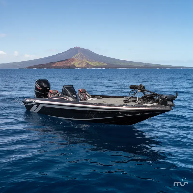 The Image of Skeeter ZXE20 2026 - 0