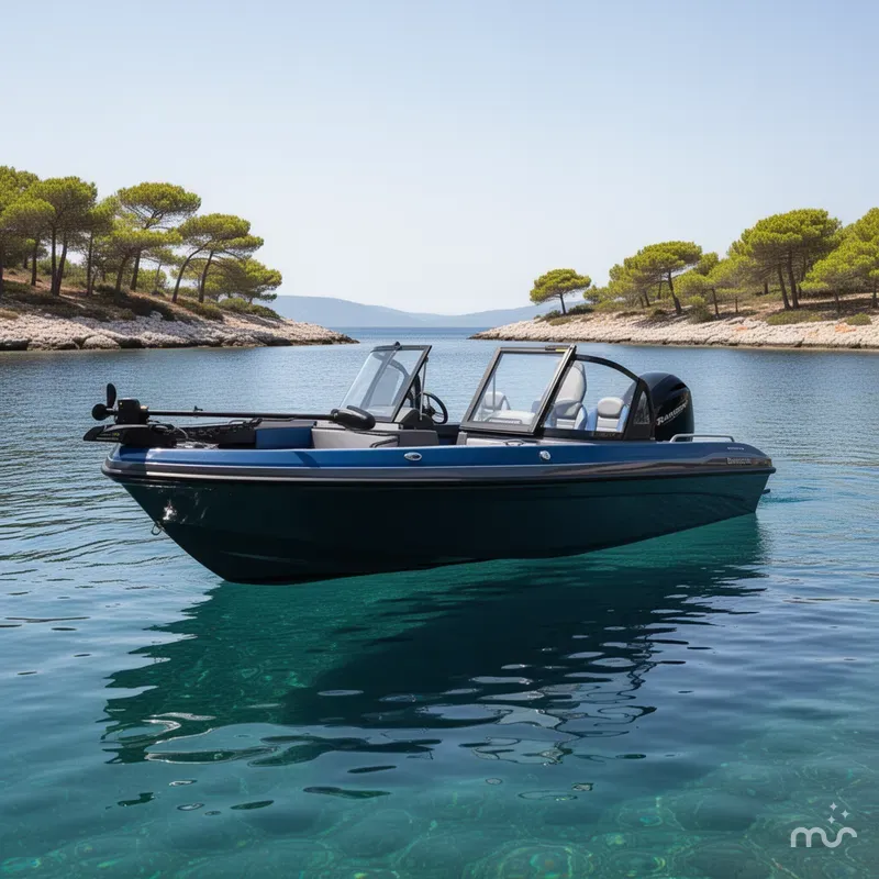 The Image of Ranger 1880MS A Pack Equipped 2026 - 0