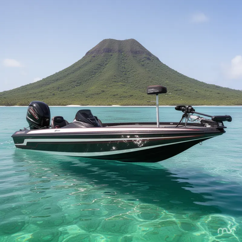 The Image of Skeeter ZX200 2026 - 0