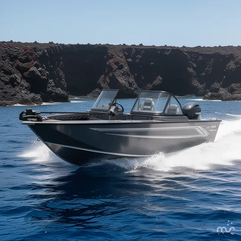 The Image of Ranger VX1888 WT 2026 - 0