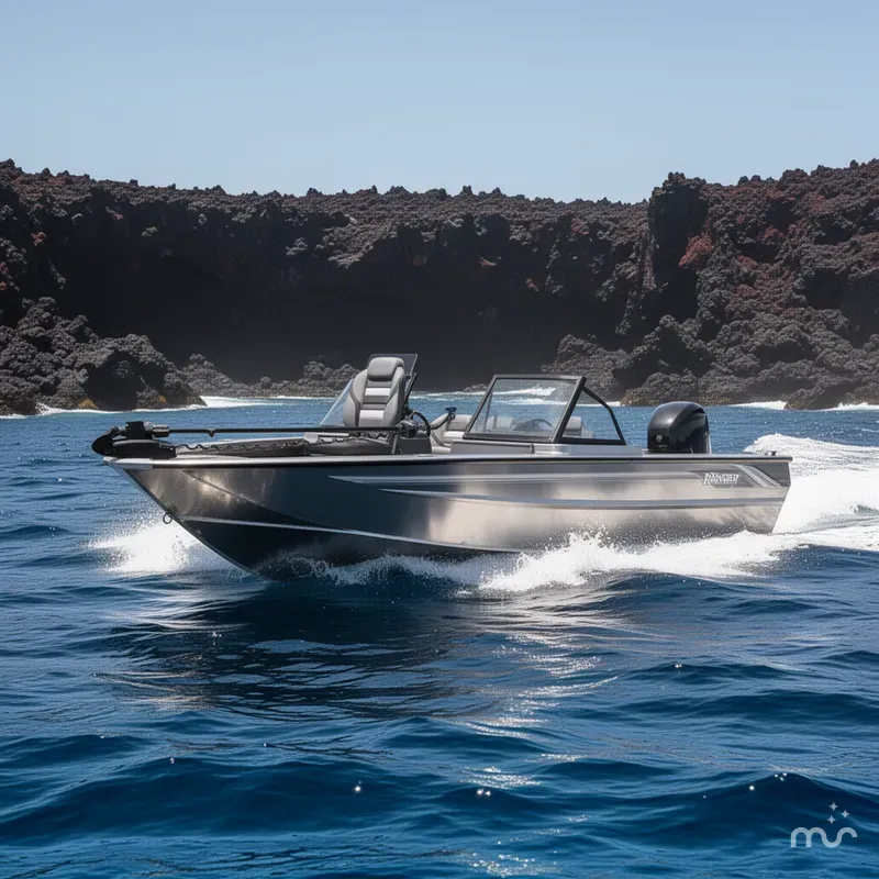 Slide: The Image of Ranger VX1888 WT 2026 - 1