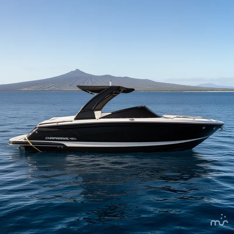 Slide: The Image of Chaparral 277 SSX 2019 - 2