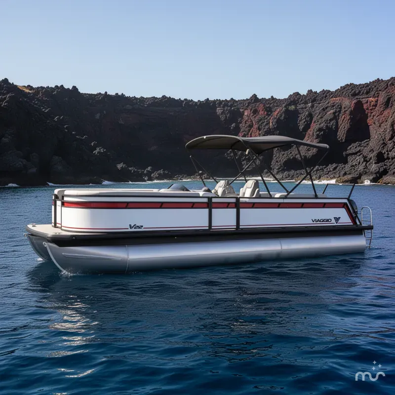 Slide: The Image of Viaggio V22U 2026 - 2