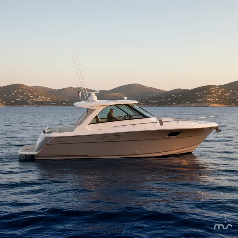 The Image of Tiara 34 LS 2021 - 0