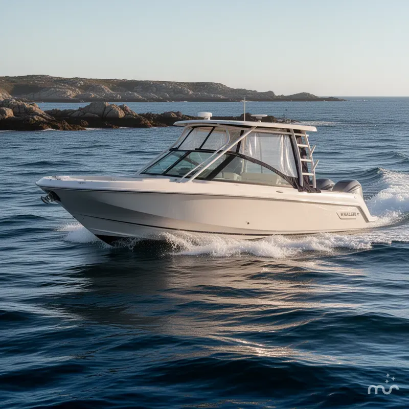 The Image of Boston Whaler 270 Vantage 2015 - 0