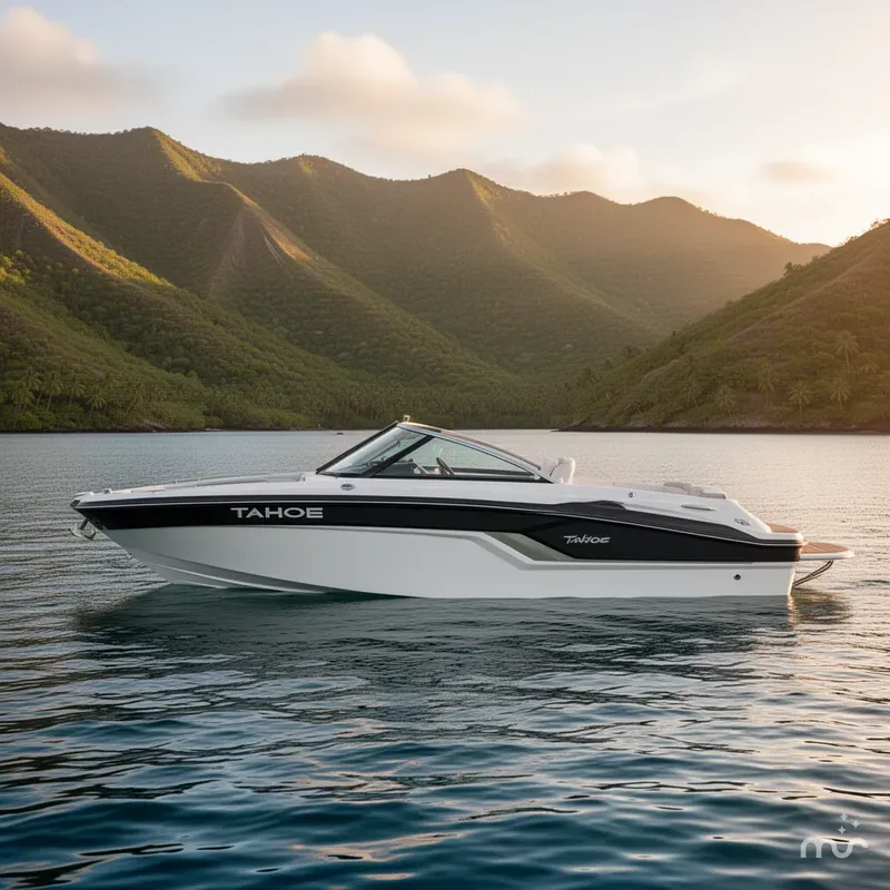 The Image of Tahoe T16 2024 - 0