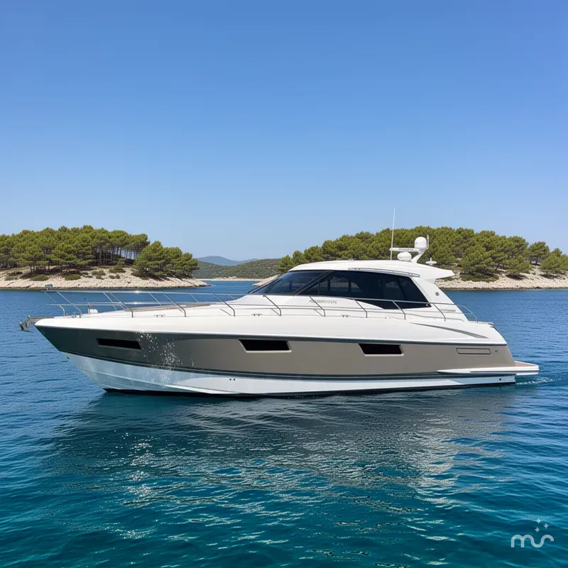 Slide: The Image of Cruisers 48 Cantius 2012 - 2