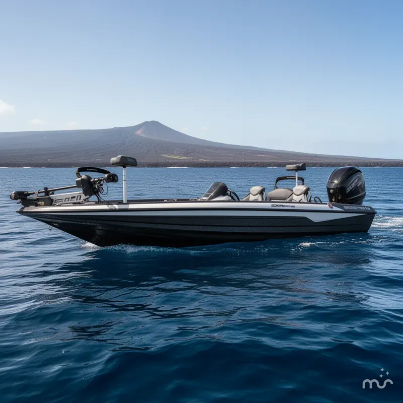 The Image of Skeeter ZXR20 SE 2026 - 0