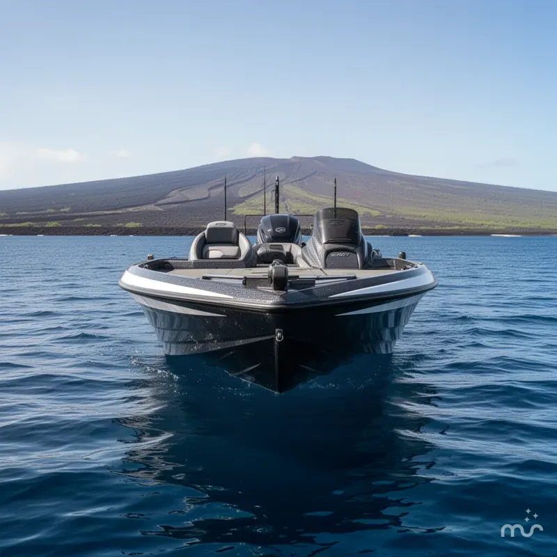 Slide: The Image of Skeeter ZXR20 SE 2026 - 1