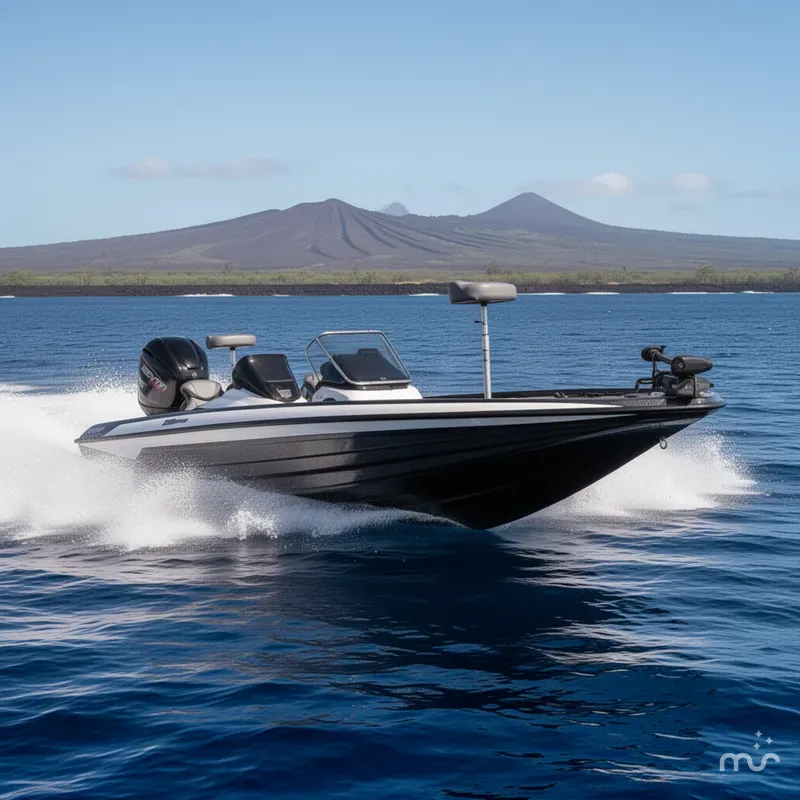 Slide: The Image of Skeeter ZXR20 SE 2026 - 4