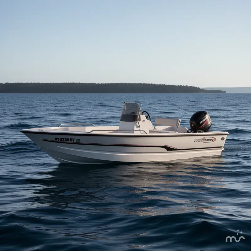 Slide: The Image of Triumph 170 CC 2003 - 1