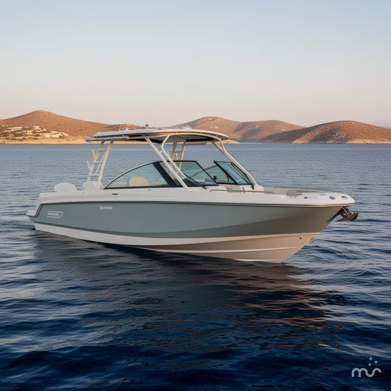 The Image of Boston Whaler 270 Vantage 2020 - 0