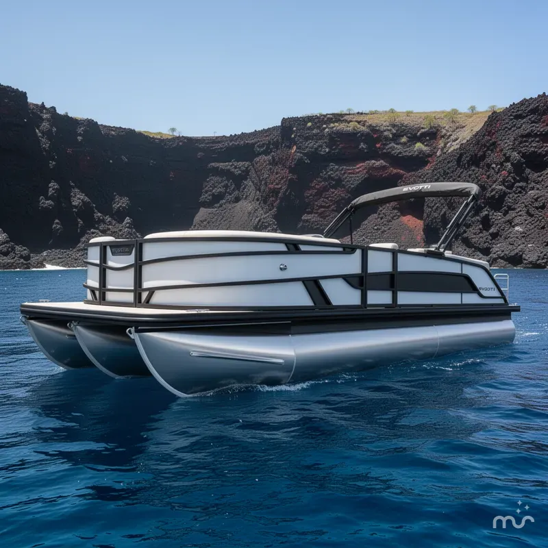 The Image of Evotti 523QL 2026 - 0