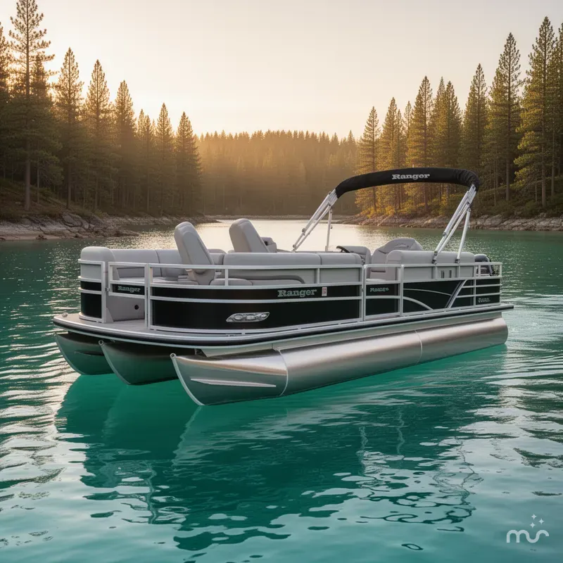 The Image of Ranger Reata 220FC 2024 - 0