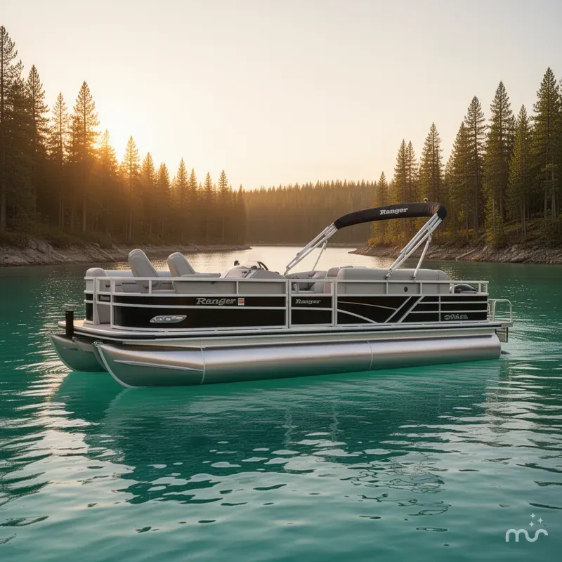 Slide: The Image of Ranger Reata 220FC 2024 - 2