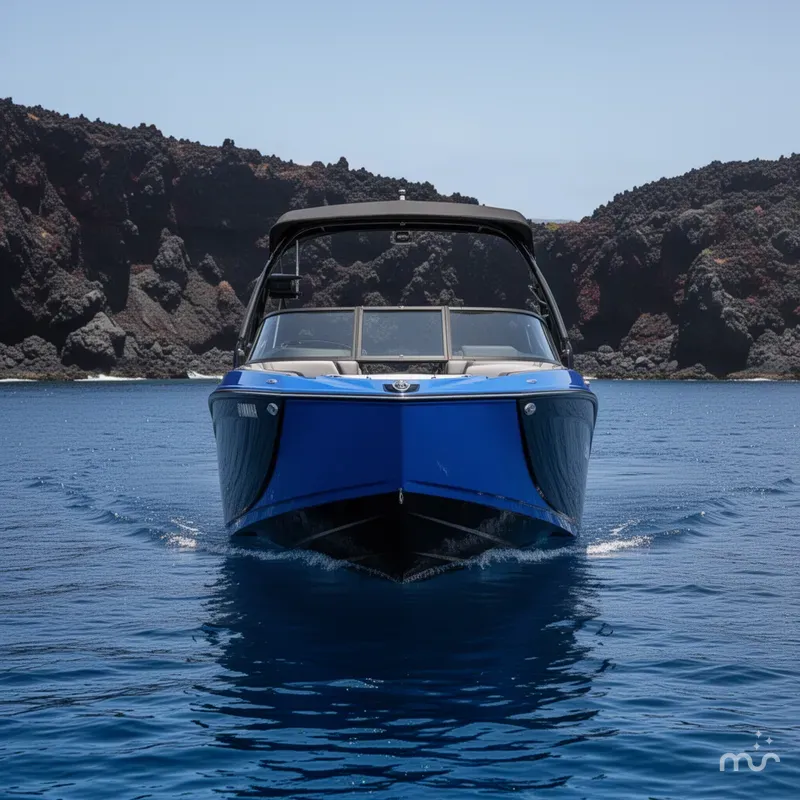 Slide: The Image of Yamaha 255XD 2026 - 1