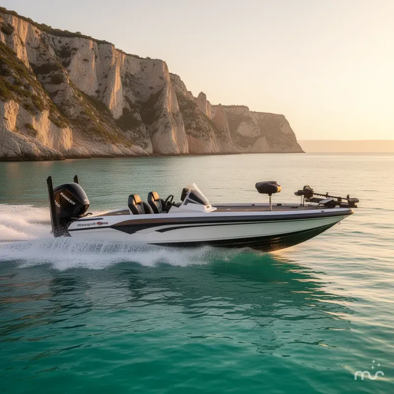 Slide: The Image of Ranger Z520R Cup-Equipped 2023 - 2