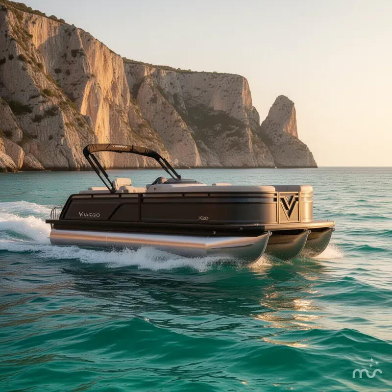 The Image of Viaggio X22Q 2026 - 0
