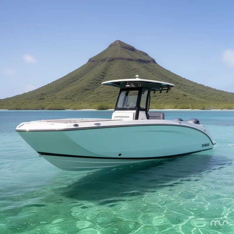 The Image of Yamaha 255 FSH Sport E 2023 - 0