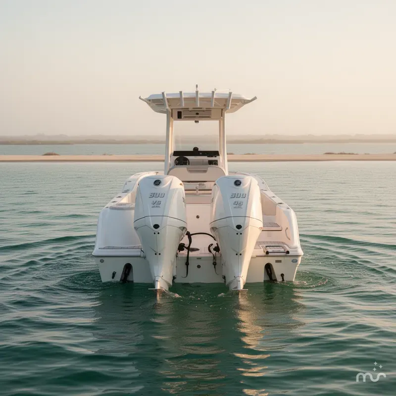Slide: The Image of Sea Fox 248 Commander 2026 - 3
