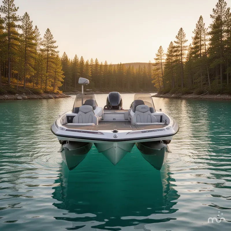 Slide: The Image of Skeeter ZXR20 2021 - 1