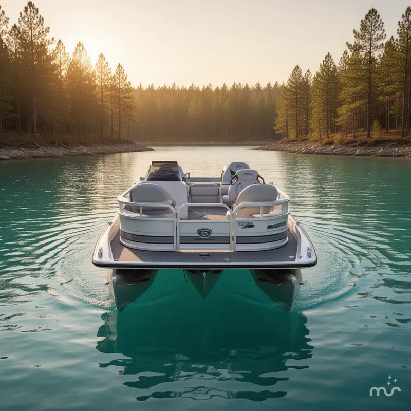 Slide: The Image of Skeeter ZXR20 2021 - 3