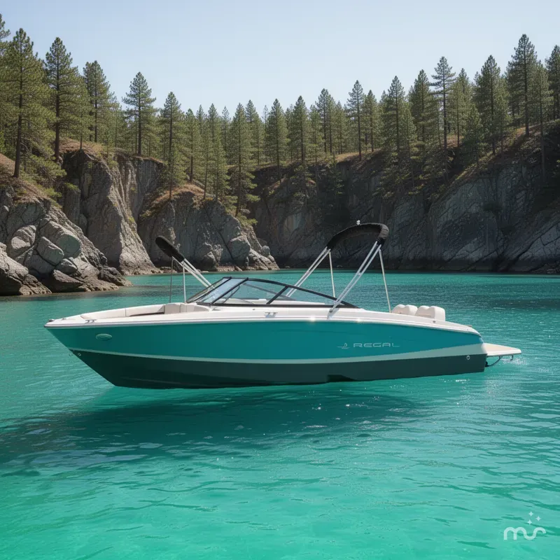 The Image of Regal LX2 2021 - 0