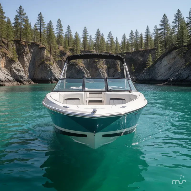 Slide: The Image of Regal LX2 2021 - 1