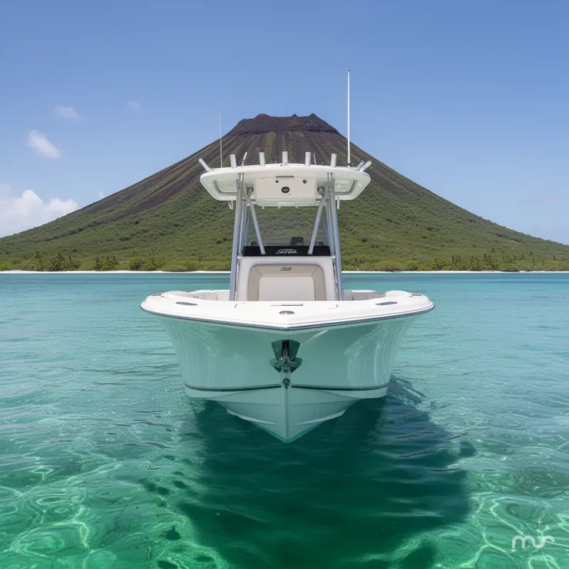 Slide: The Image of Sea Fox 248 Commander 2026 - 1