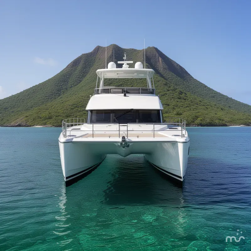 Slide: The Image of Leopard 53 Powercat 2021 - 1