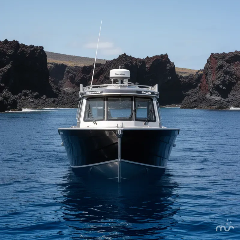 Slide: The Image of Kingfisher 2425 Escape HT 2026 - 1