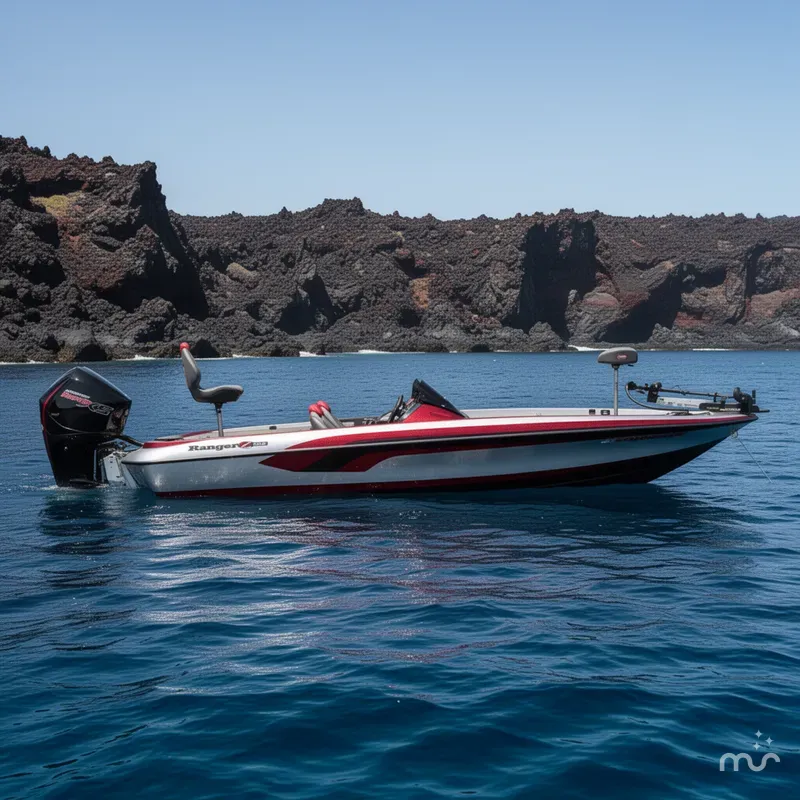 The Image of Ranger Z522 Comanche 2015 - 0