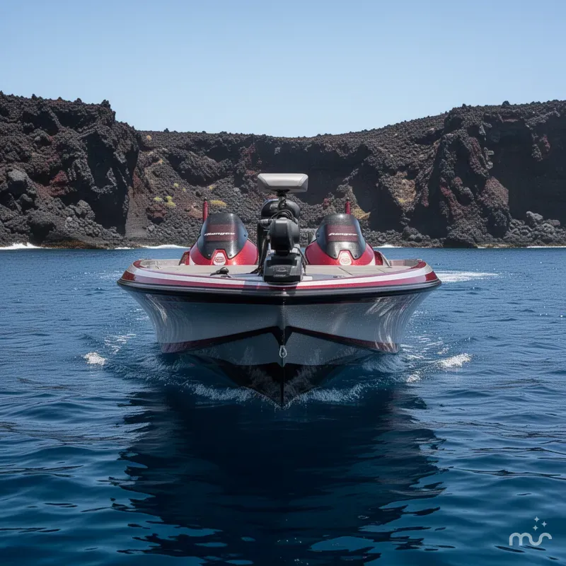 Slide: The Image of Ranger Z522 Comanche 2015 - 1