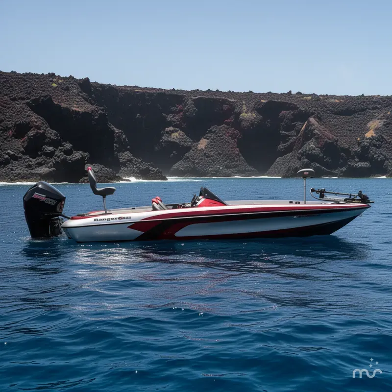 Slide: The Image of Ranger Z522 Comanche 2015 - 2
