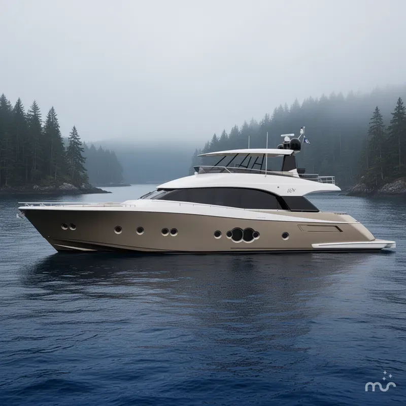 Slide: The Image of Monte Carlo 76 2012 - 2