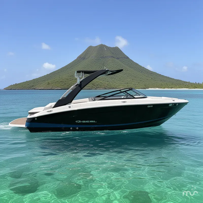 The Image of Regal LS4 Surf 2022 - 0