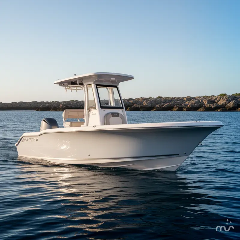 The Image of Key West 219FSR 2026 - 0