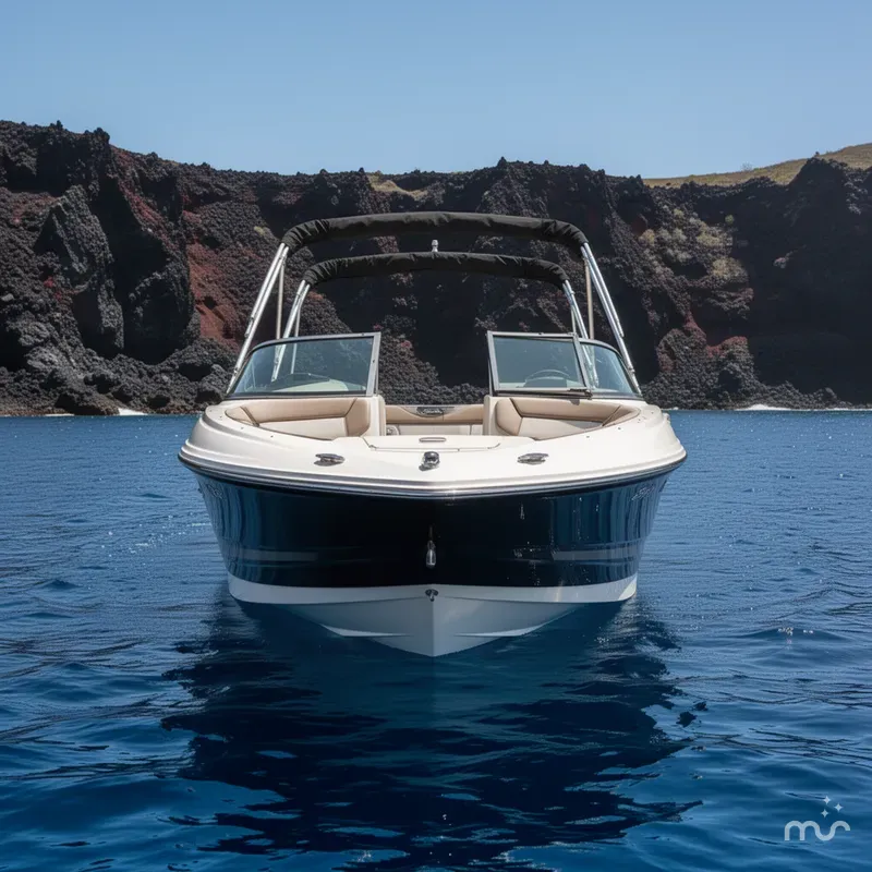 Slide: The Image of Sea Ray 210 SLX 2012 - 1
