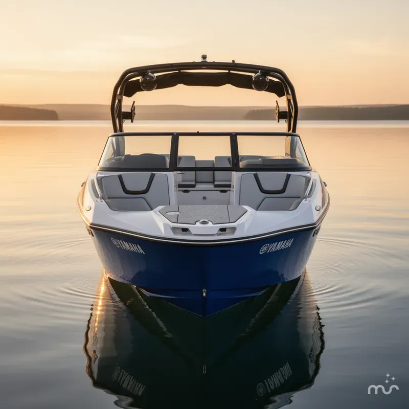 Slide: The Image of Yamaha 252XE 2024 - 1