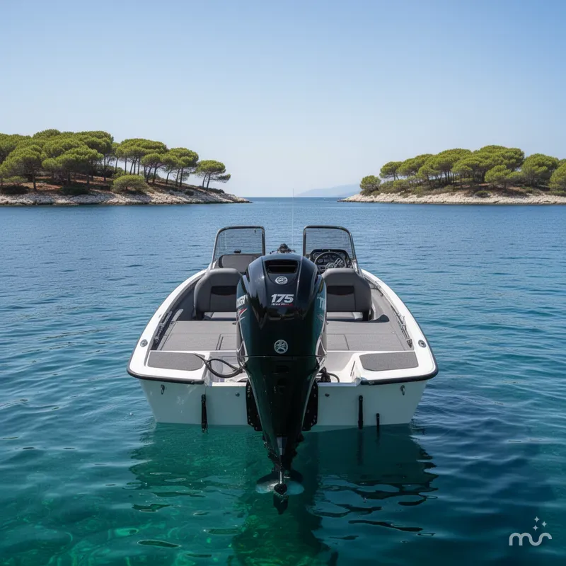 Slide: The Image of Tracker Pro Team 175 TXW 2021 - 3