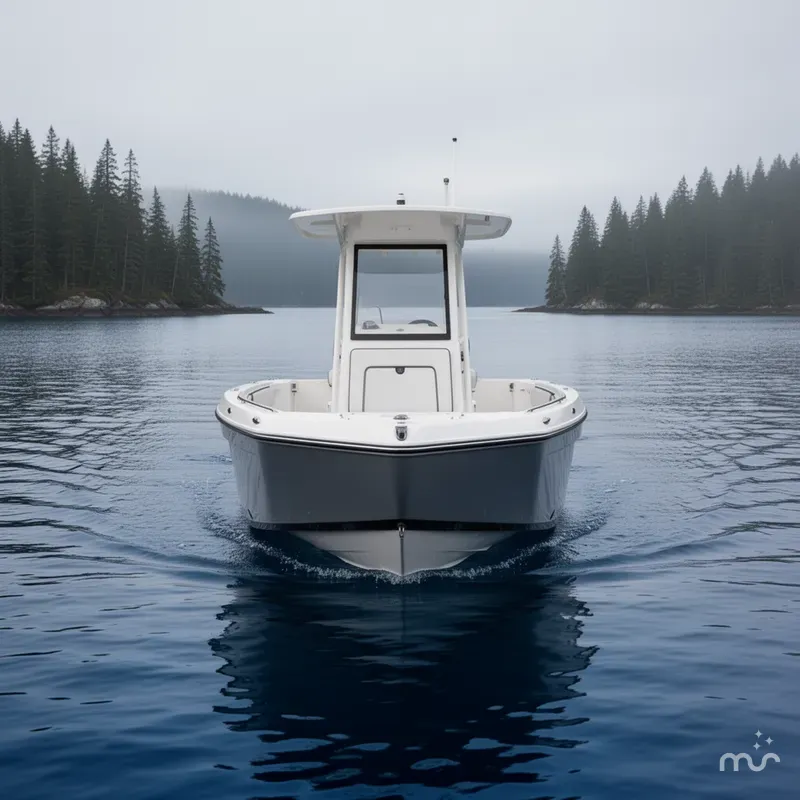 Slide: The Image of Yamaha 222 FSH Sport E 2026 - 3
